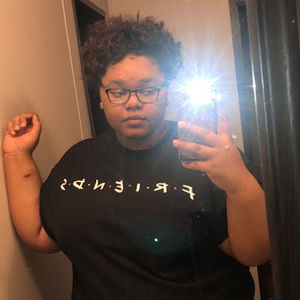 Meet your Posher, Ava